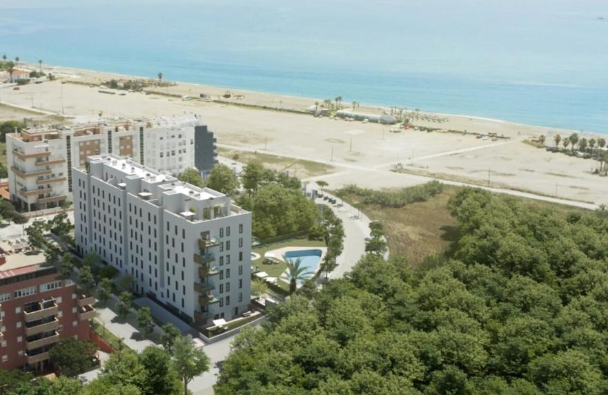 Appartamento Golden Hour Costa Del Sol *